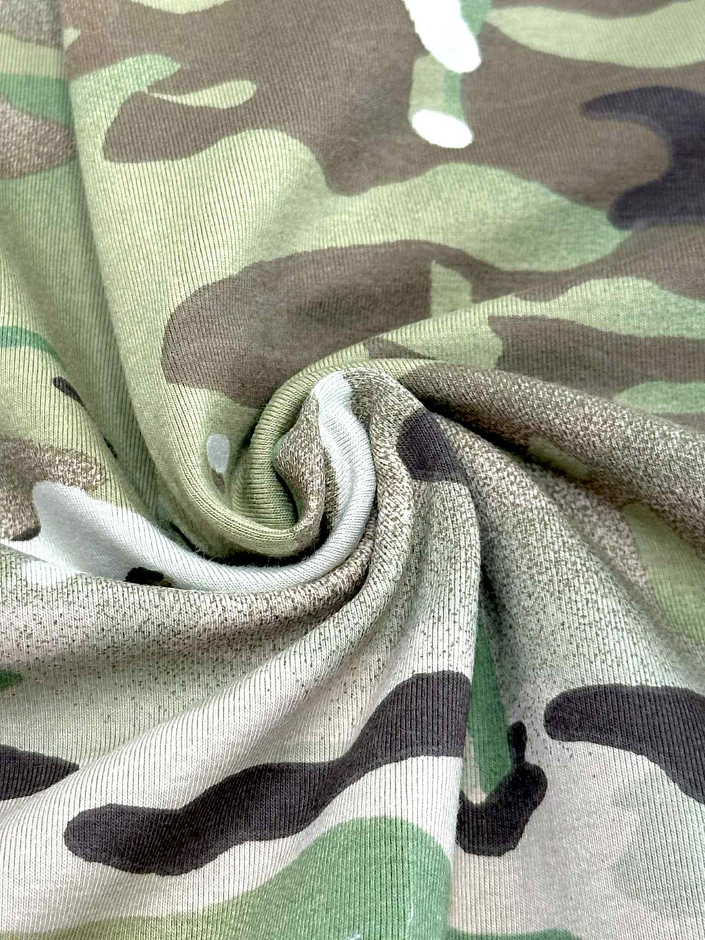 (YOGA) ARMY GREEN CAMO (1)
