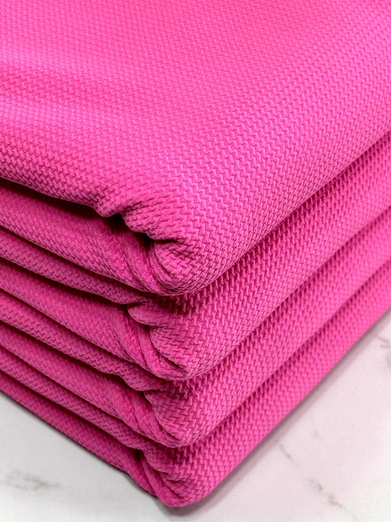 (BULLET) HOT PINK