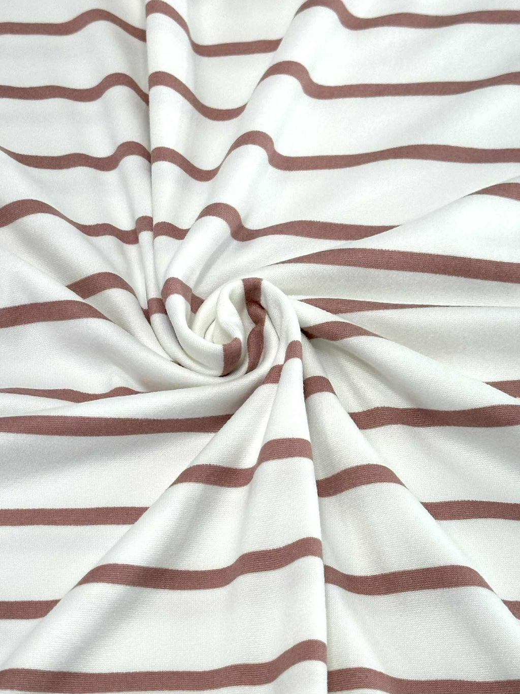 (DBP) BLUSH STRIPES ON OFF WHITE