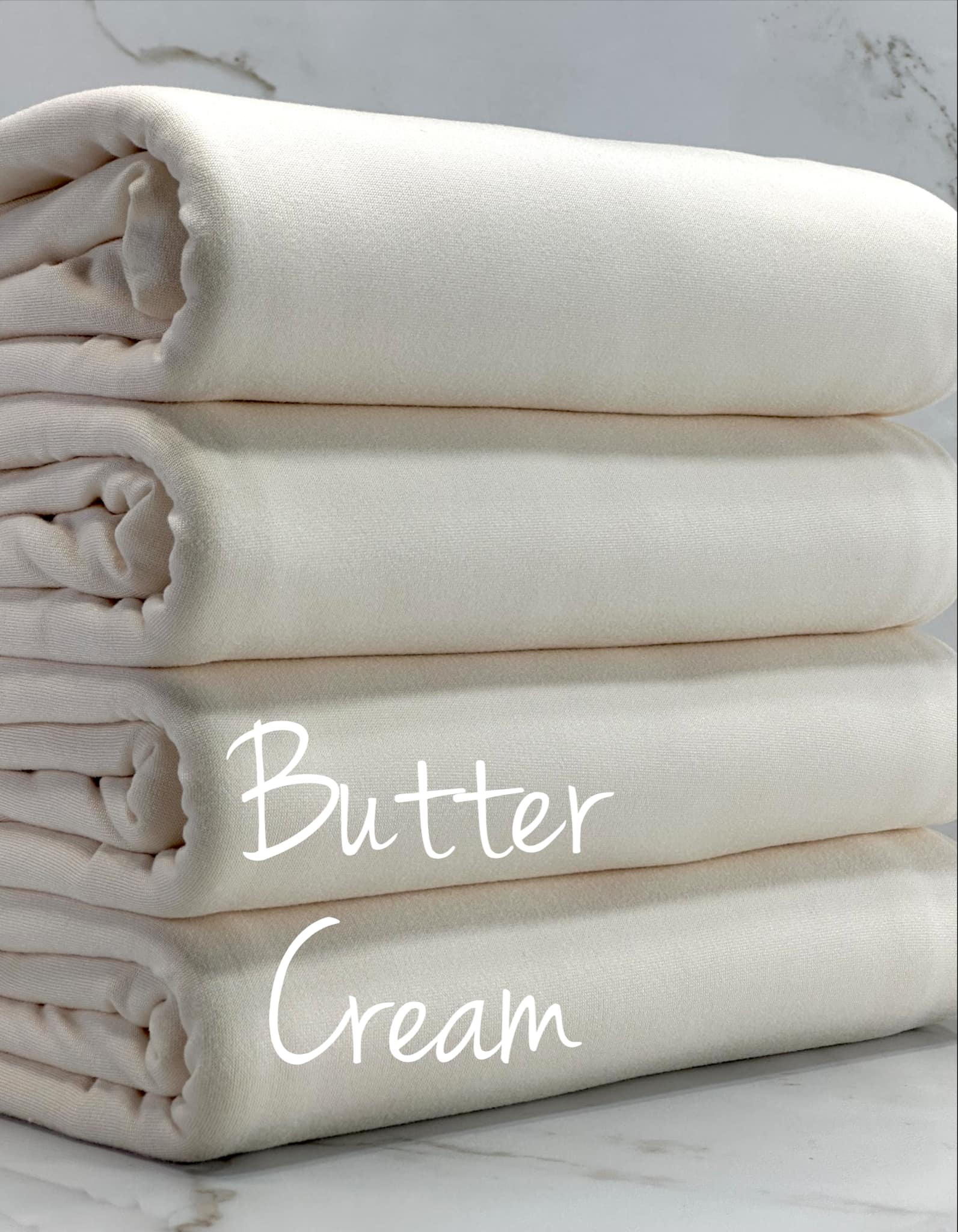 z.(DBP) BUTTER CREAM