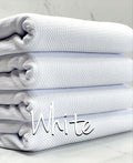 (BULLET) WHITE (1)