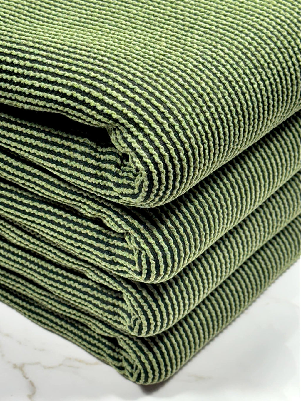 (2-TONE URBAN RIB) FOREST