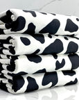 (DBP) BLACK COW PRINT ON OFF WHITE (2)