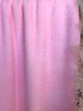 (SHERPA) COTTON CANDY