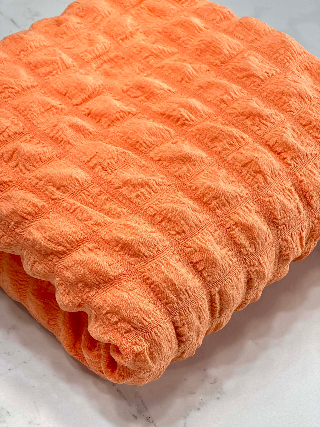 (POPCORN/ BUBBLE) SALMON