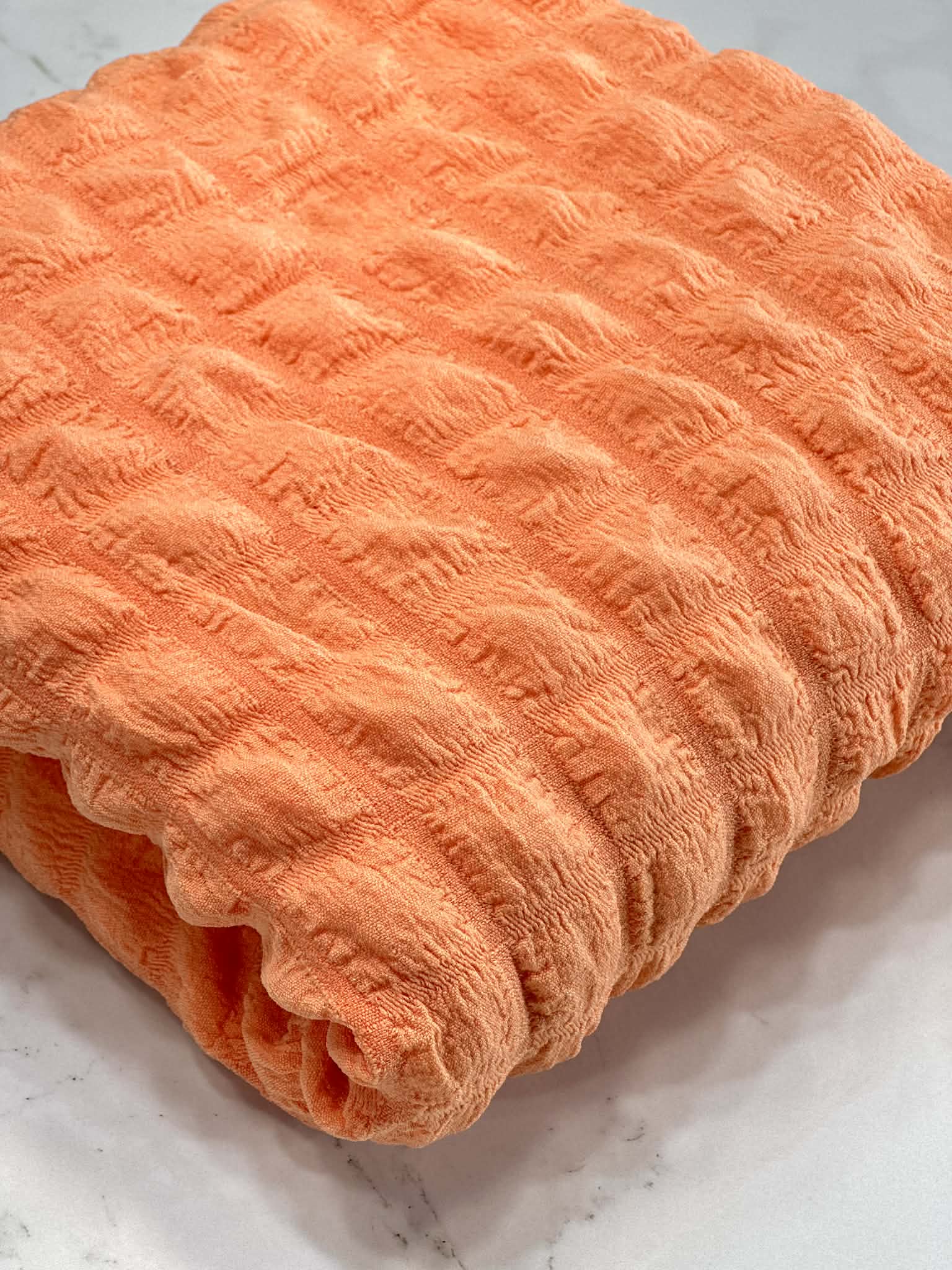 (POPCORN/ BUBBLE) SALMON