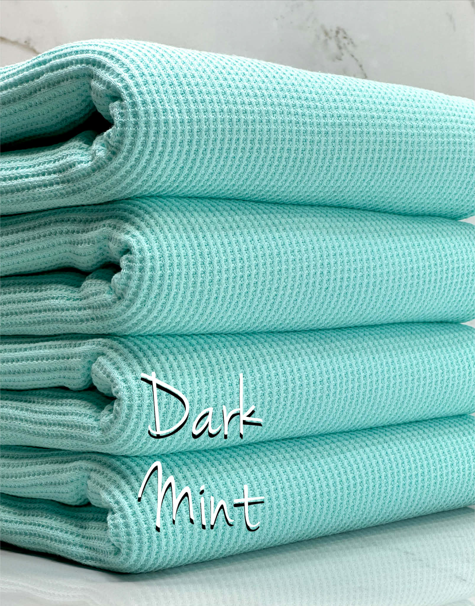 (THERMAL) DARK MINT (2)