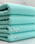 (THERMAL) DARK MINT