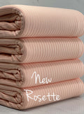 (6X2 YUMMY RIB) NEW ROSETTE