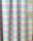 (SWIM) STRIPES ON OFF WHITE