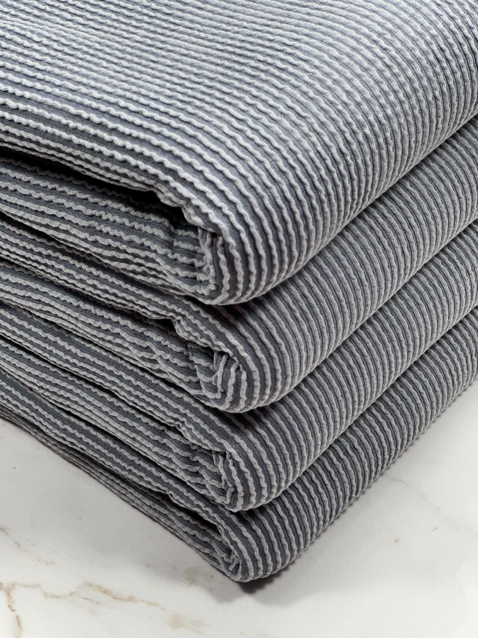 (URBAN RIB) SILVER