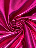 (METALLIC) HOT PINK