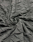 (KOREAN JACQUARD) BLACK VERTICAL