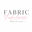 FabricFabulousss/ ONLINE FABRIC STORE & WHOLESALE FABRIC logo