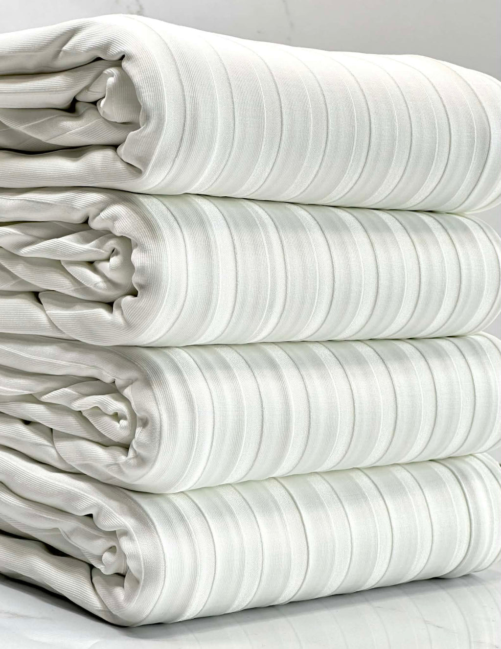 (NYLON WIDE RIB) OFF WHITE (1)