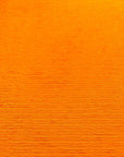 (CRINKLED JACQUARD) ORANGE