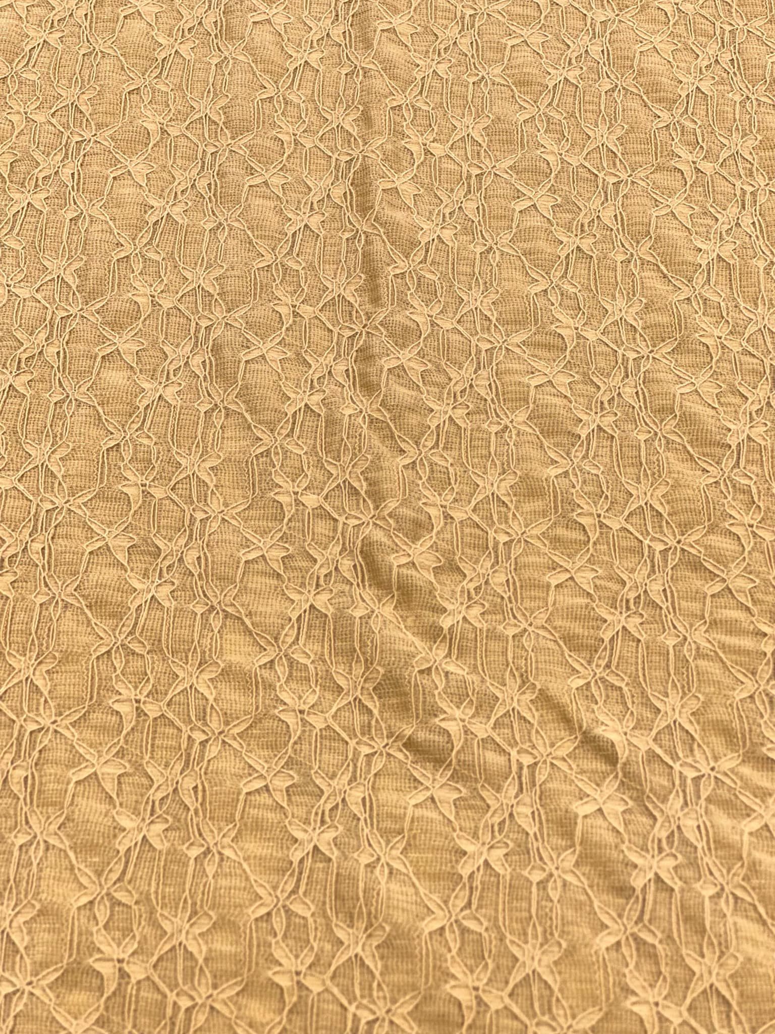 (LACE) NUDE FLOWERS