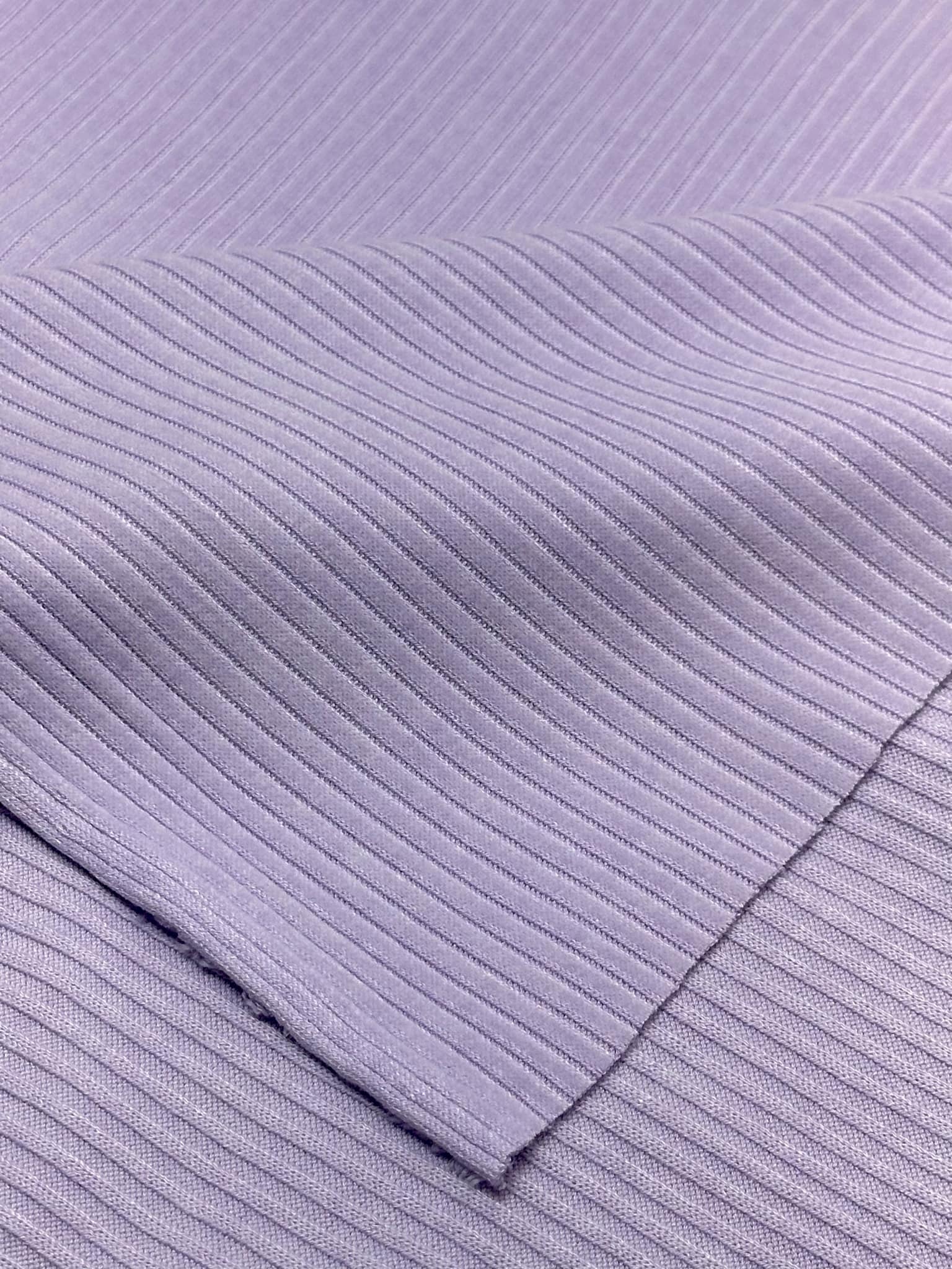 (SWEATER RIB) LILAC(3)