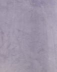 (MICRO VELVET) DUSTY LILAC