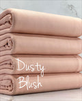 z.(DBP) DUSTY BLUSH