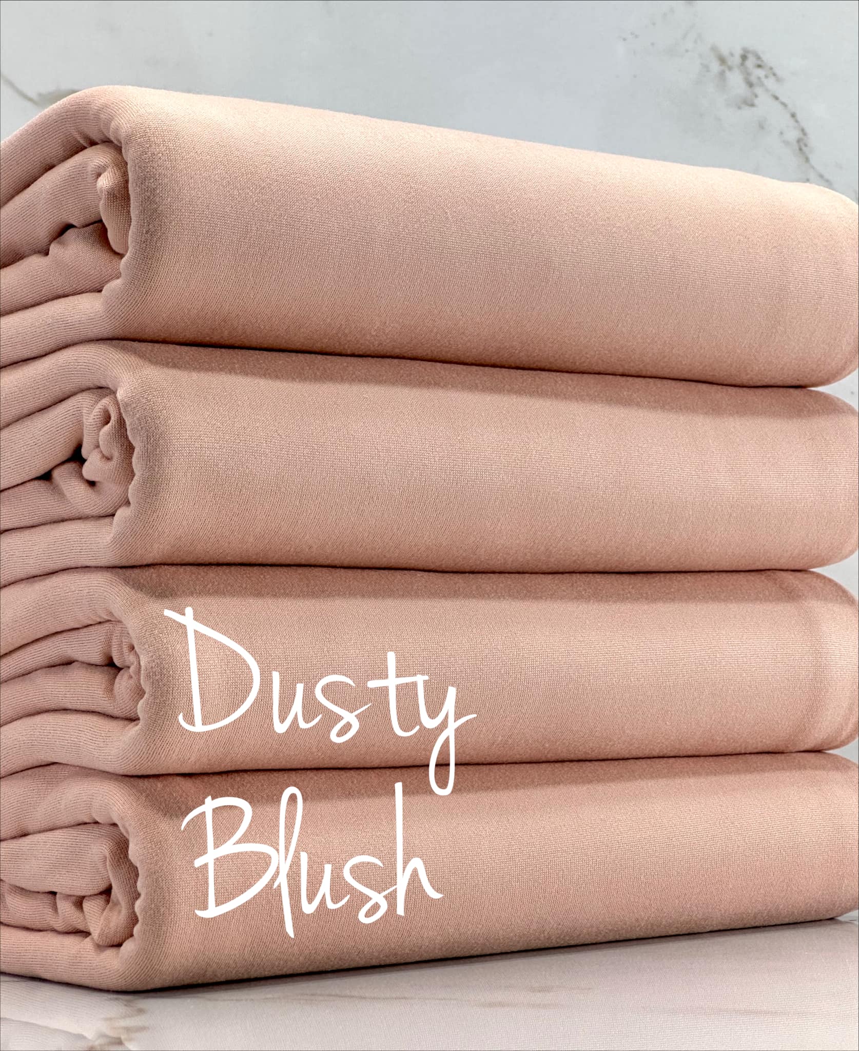 z.(DBP) DUSTY BLUSH