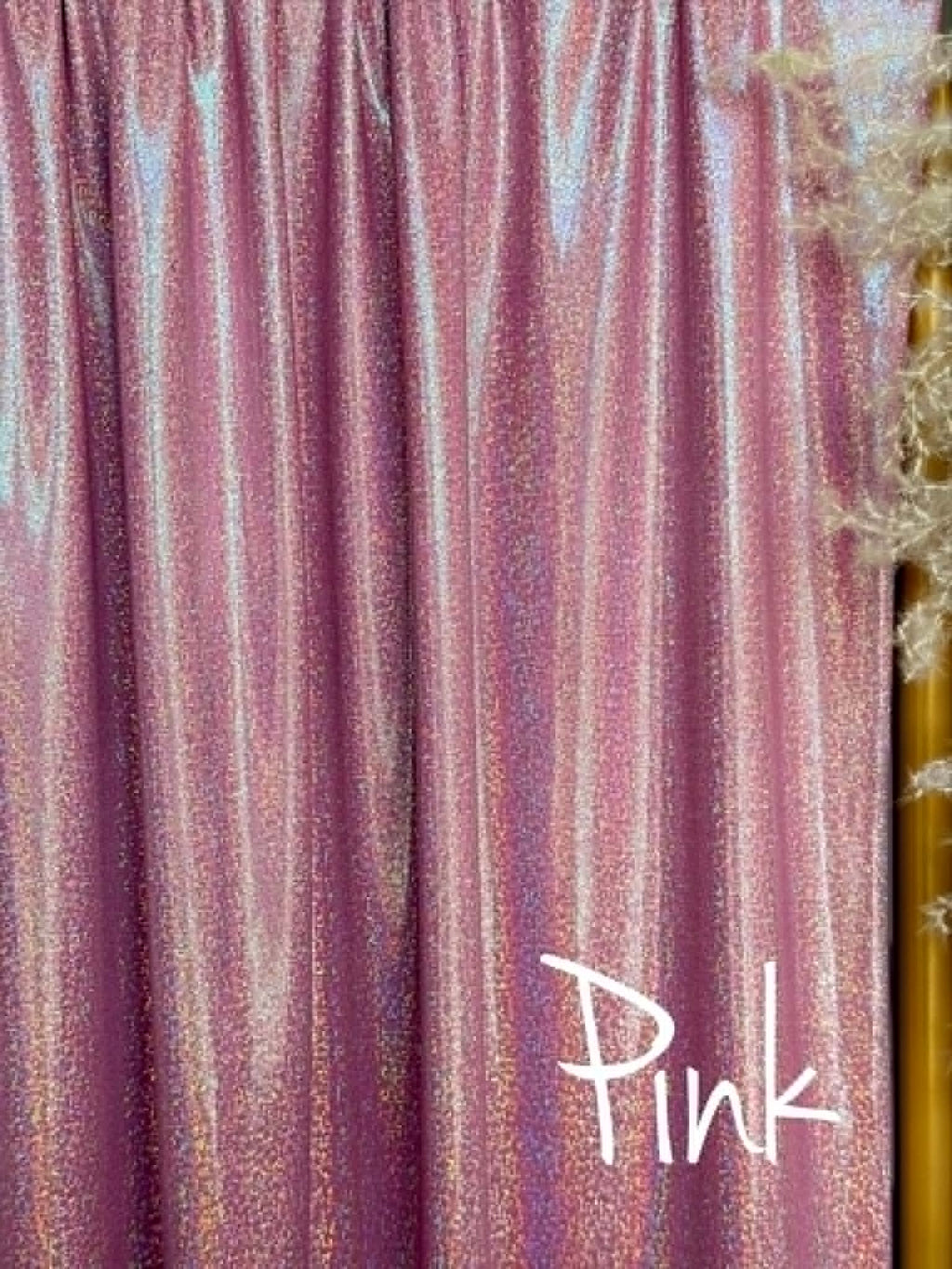 (HOLOGRAM/ITY) PINK
