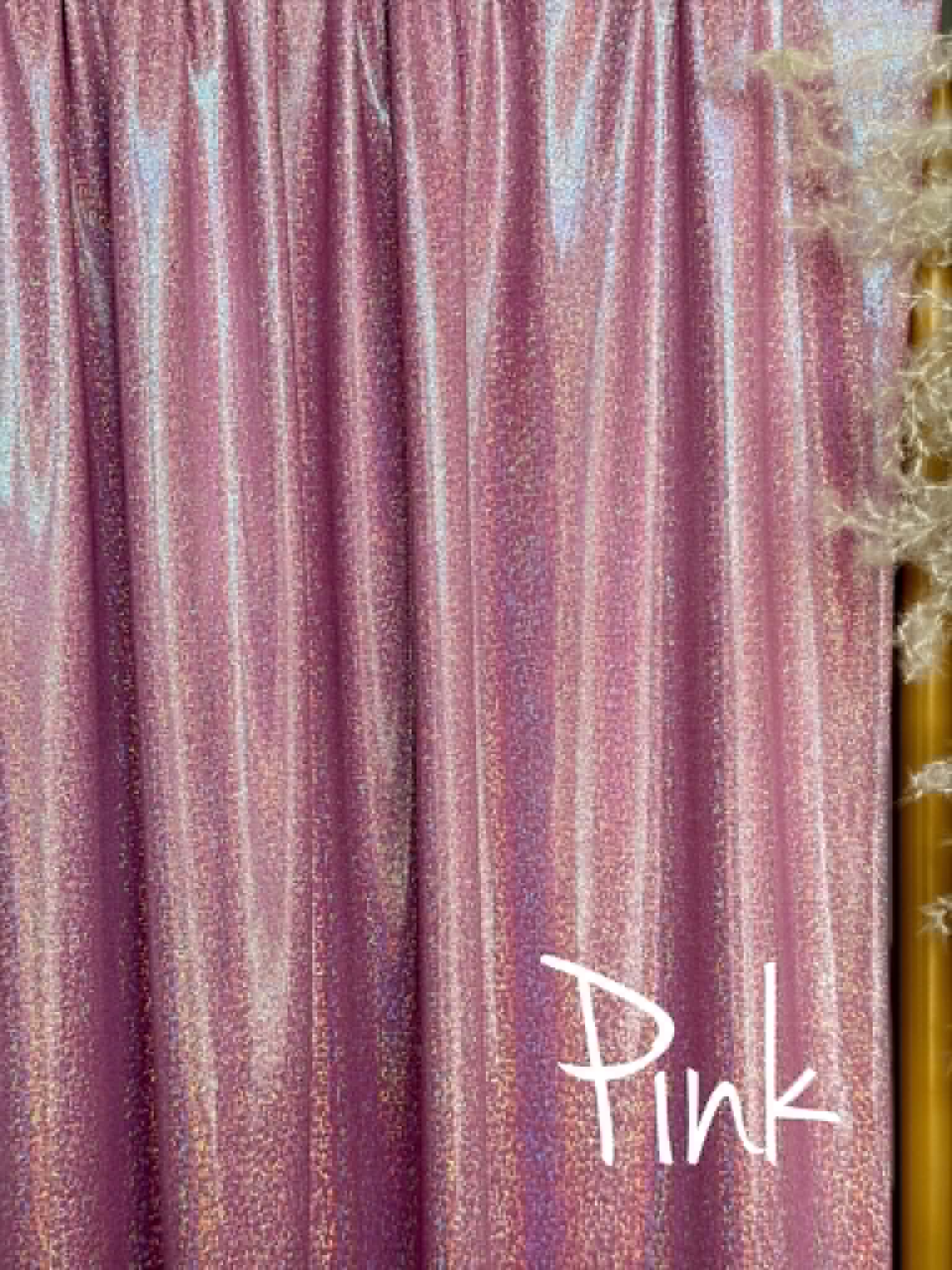 (HOLOGRAM/ITY) PINK