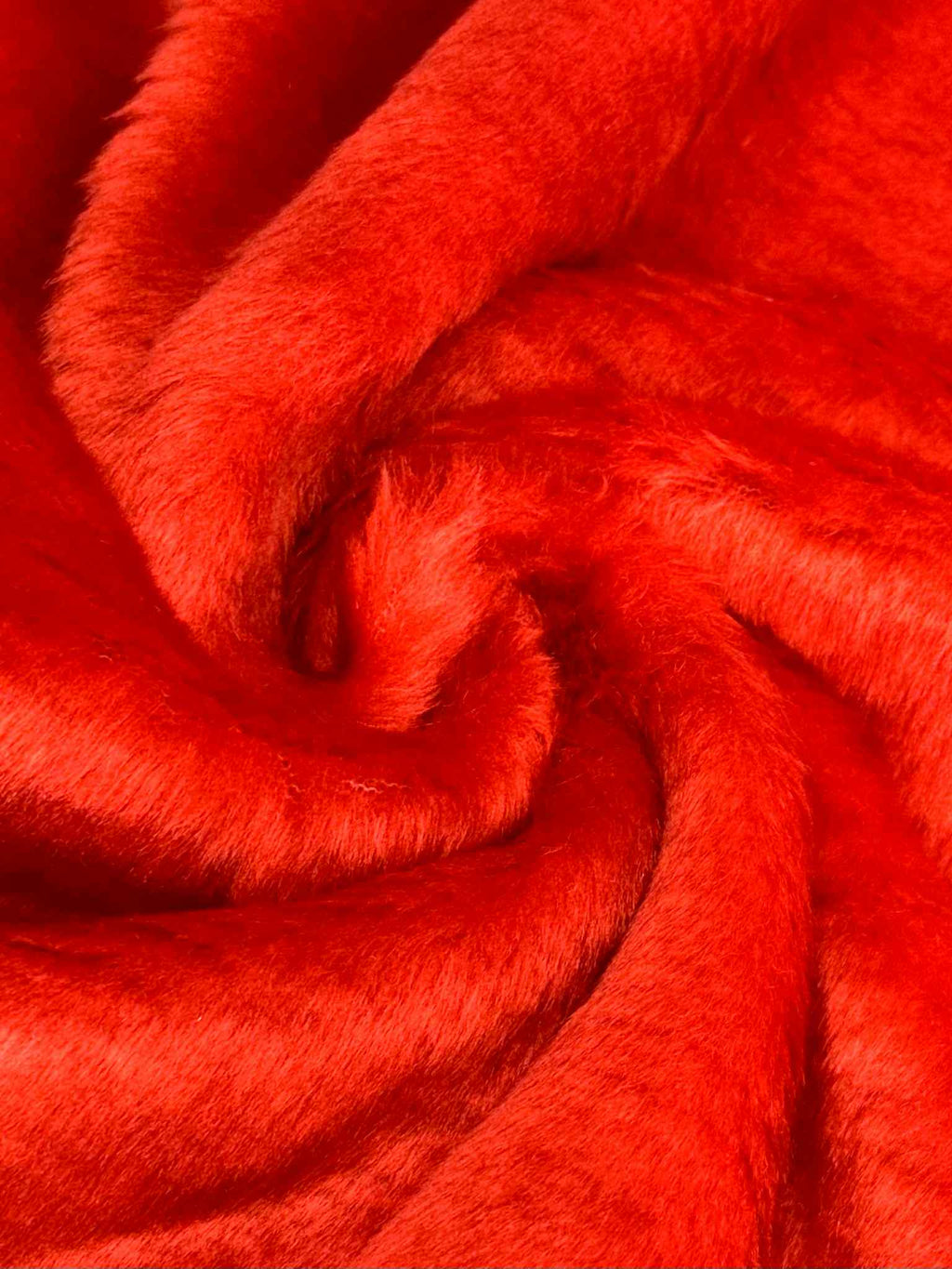 (FUR) RED