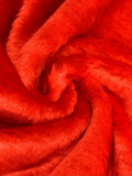 (FUR) RED