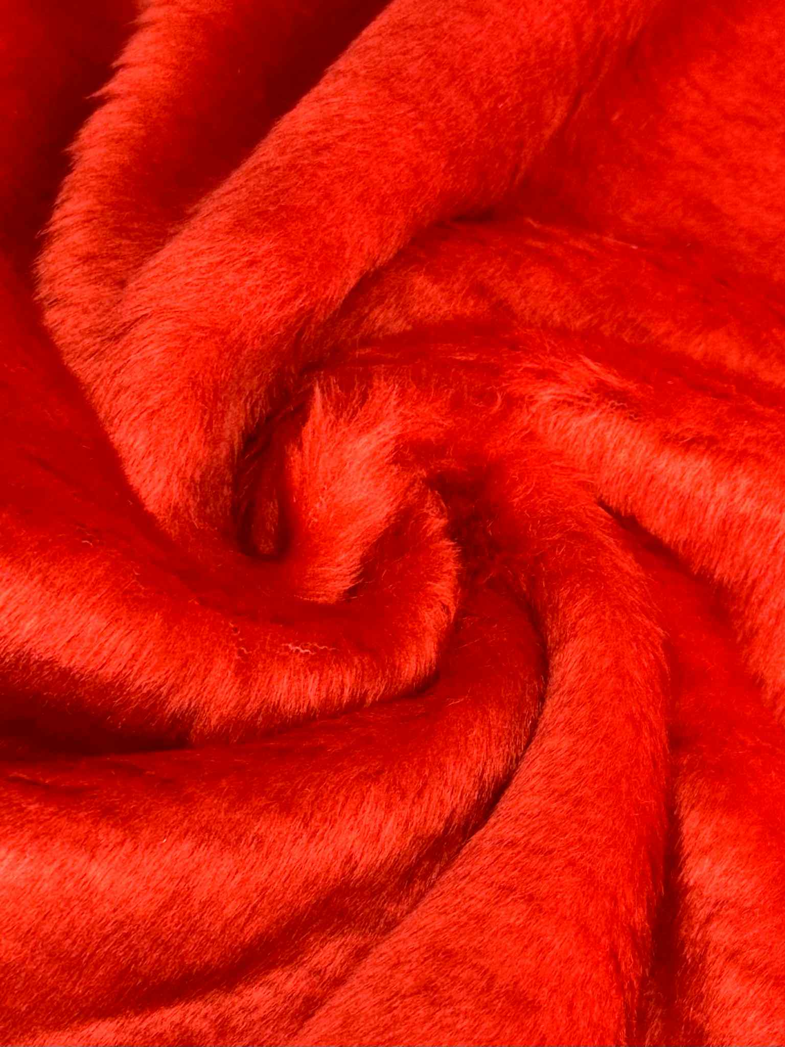 (FUR) RED