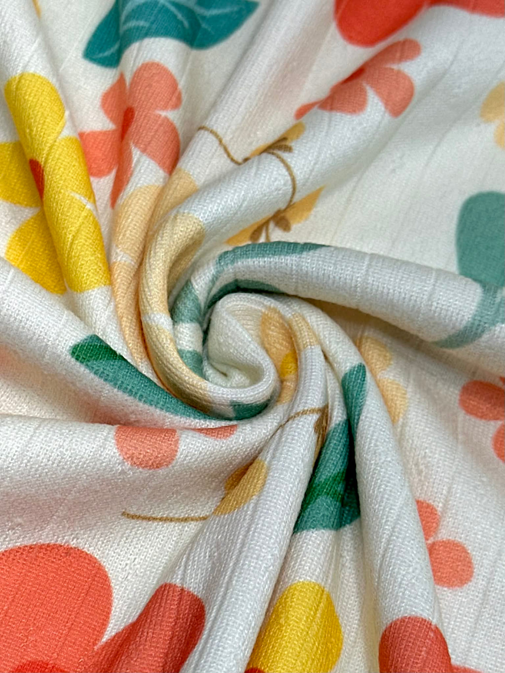 (POINTELLE RIB) BOTANICAL FLORAL (3)