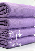 (8X3 RIB) PURPLE HAZE