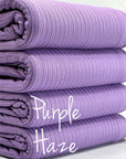 (8X3 RIB) PURPLE HAZE