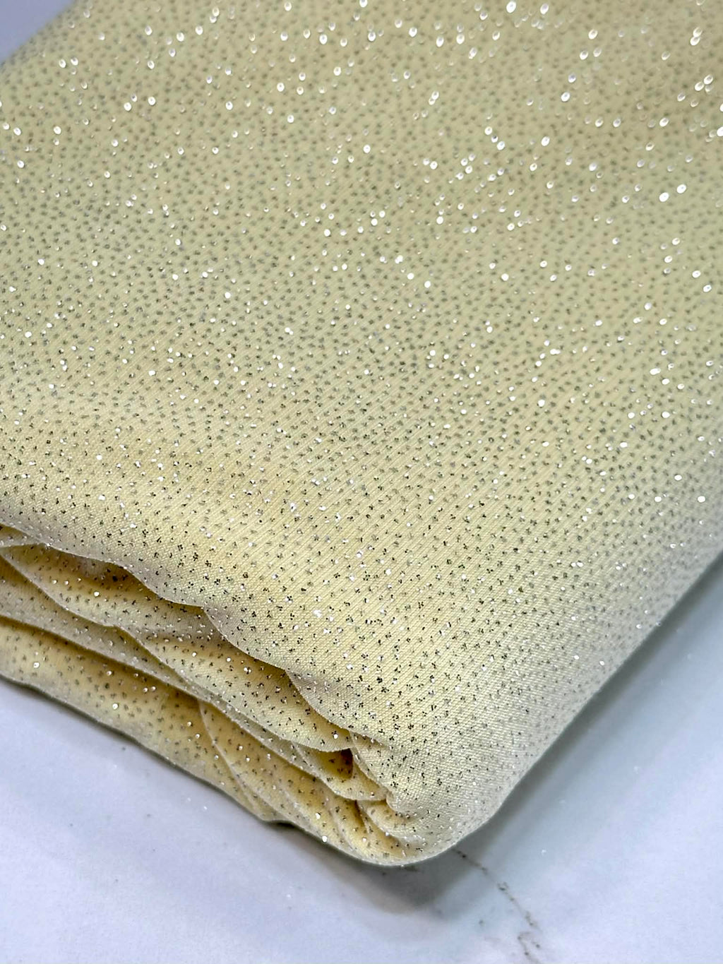 (ITY) SOFT YELLOW