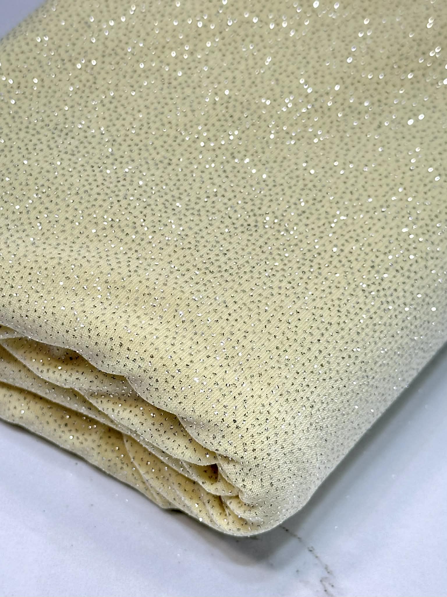 (ITY) SOFT YELLOW