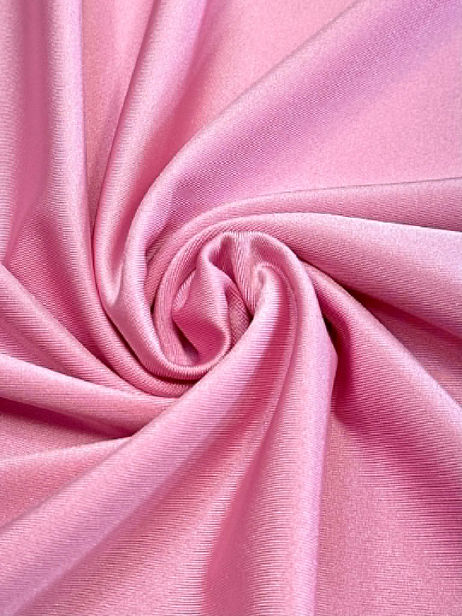 (SWIM) BABY PINK