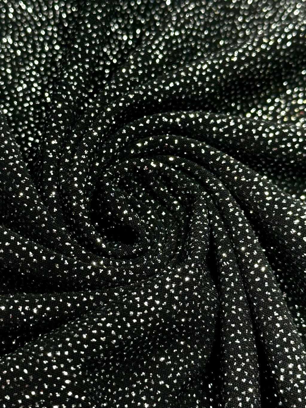 (ITY) SILVER/JET BLACK
