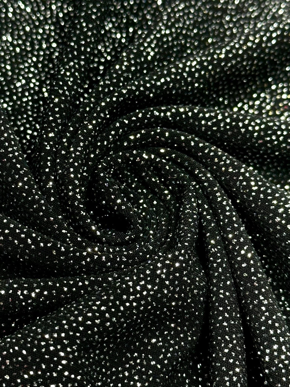 (ITY) SILVER/JET BLACK