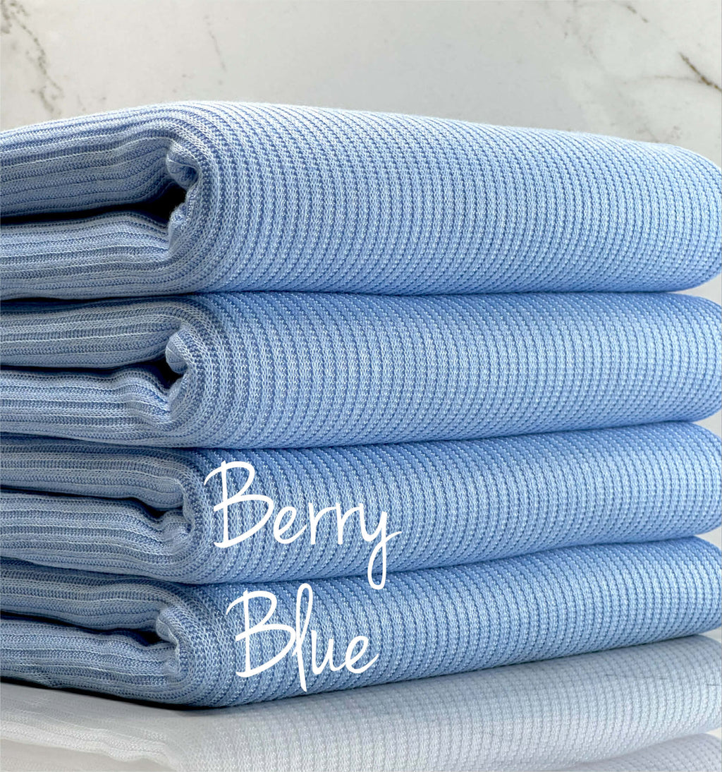 (CASHMERE RIB BRUSHED) BERRY BLUE (1)