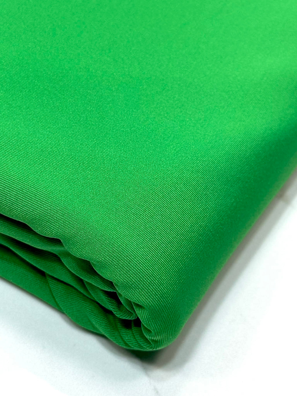 (SPANDEX) GREEN