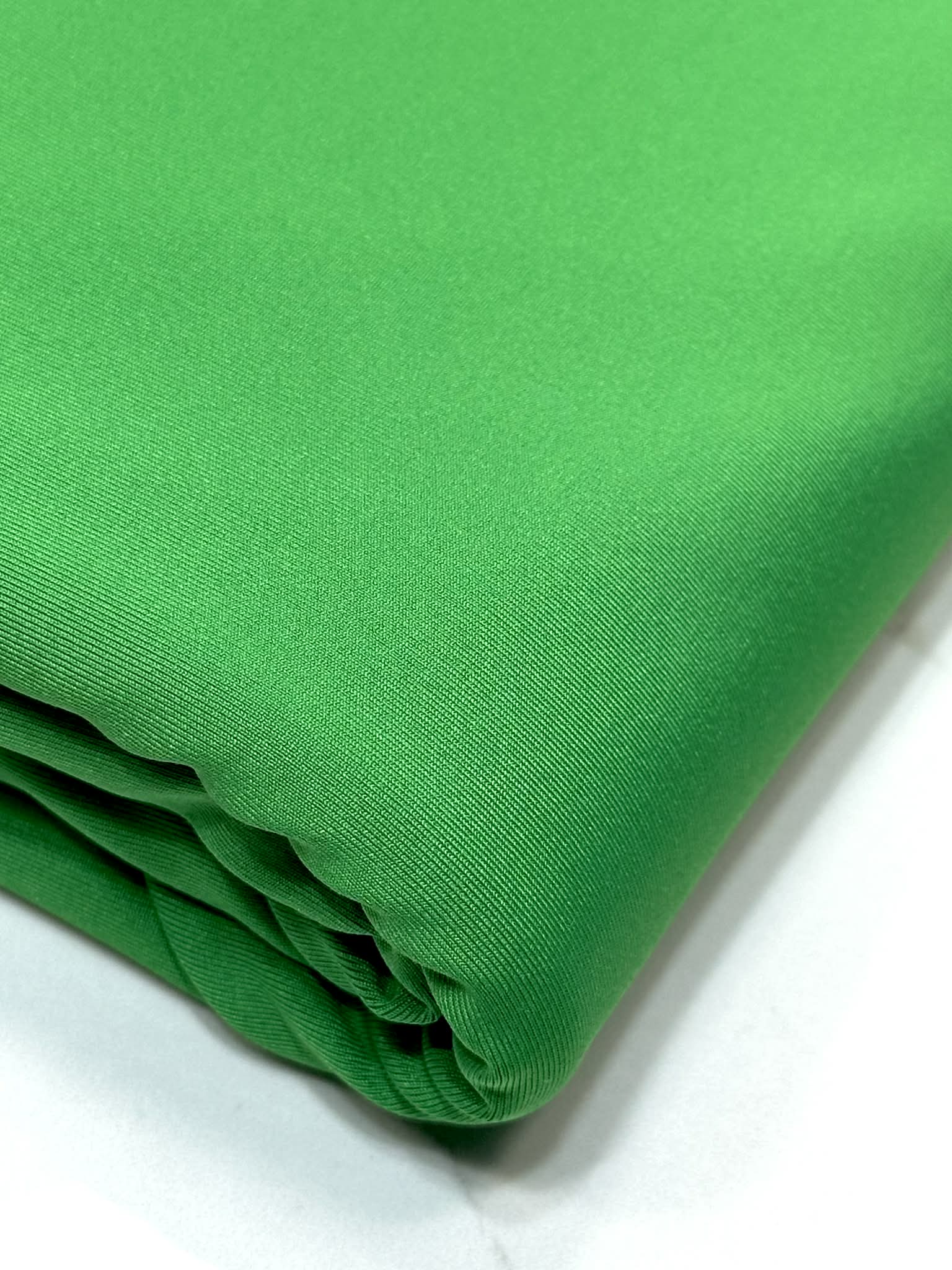(SPANDEX) GREEN