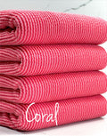 (URBAN RIB) CORAL