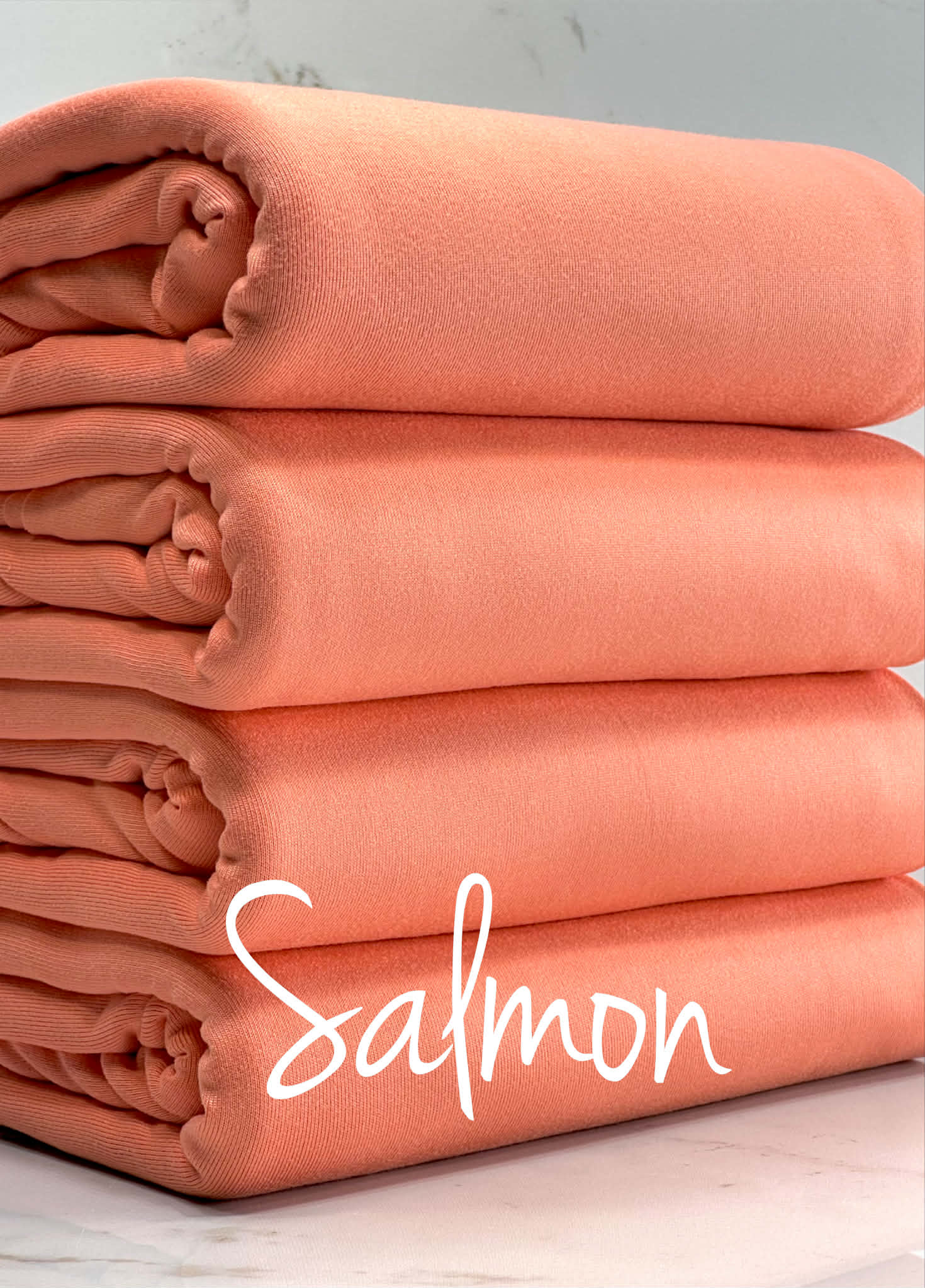 (BABY YUMMY RIB) SALMON