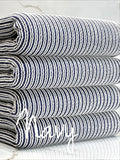 (DOUBLE URBAN RIB) NAVY