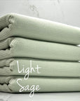 (THERMAL) LIGHT SAGE