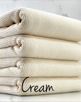 (BELLA RIB) CREAM (2)