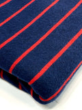 (SWEATER KNIT) RED ON NAVY (2)