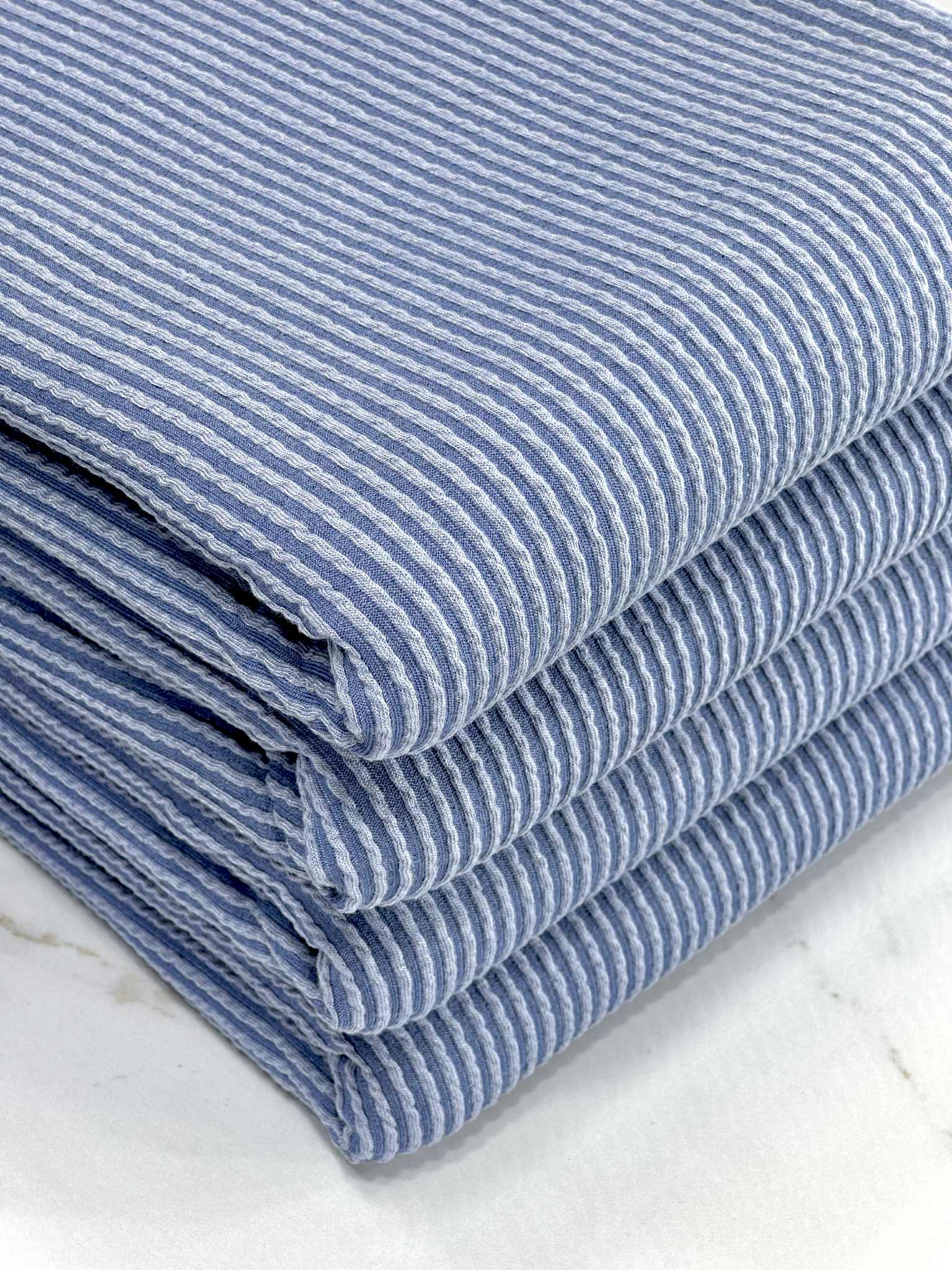 (URBAN RIB) VINTAGE DENIM