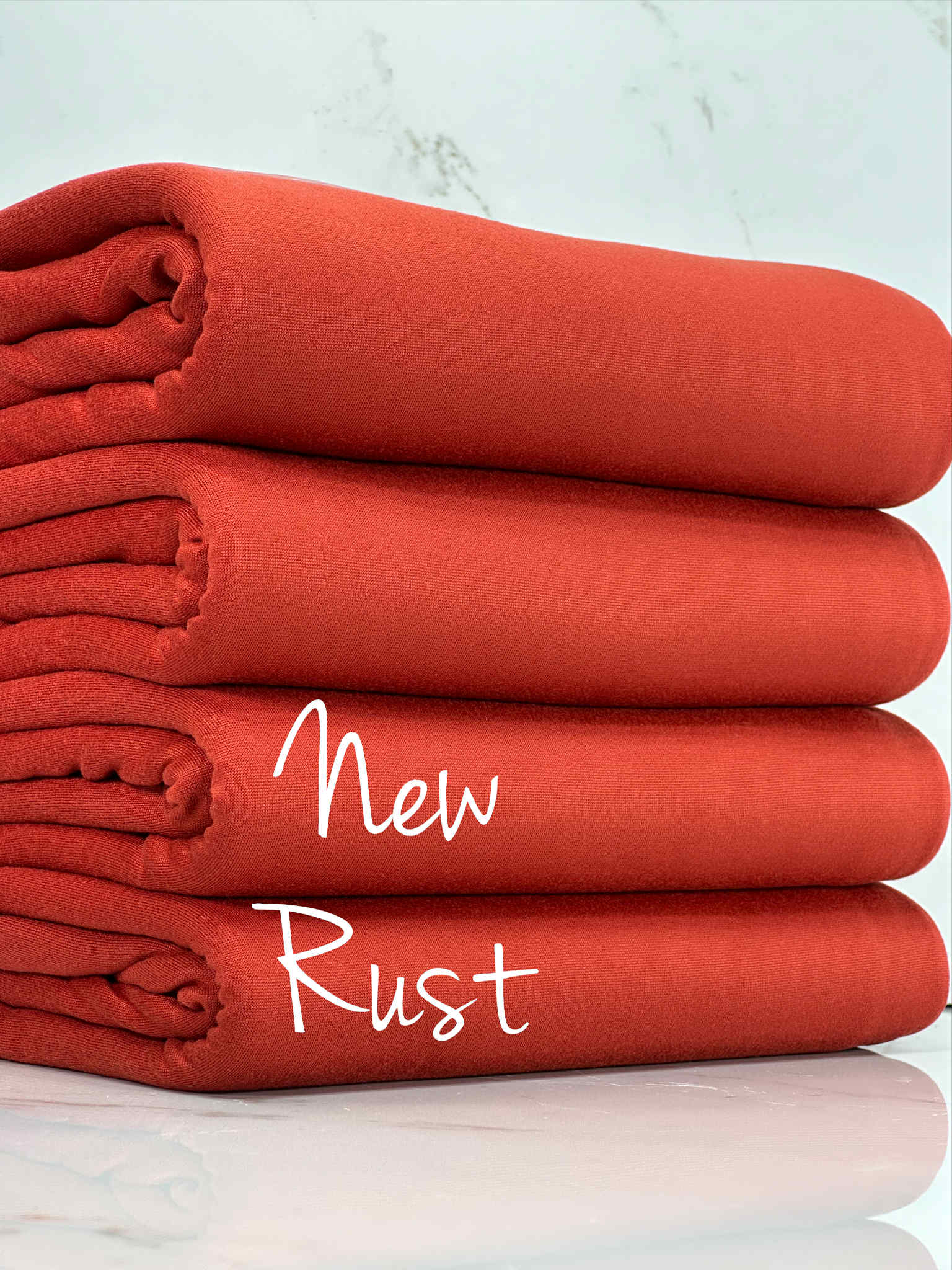 z.(DBP) NEW RUST