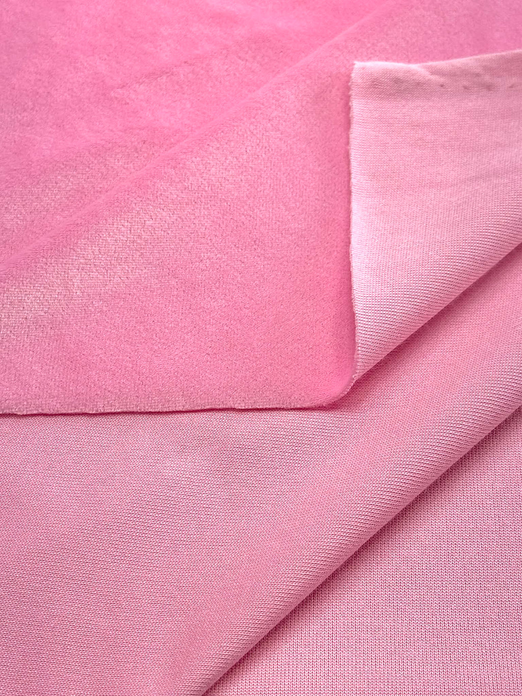 (MICRO VELVET) PINK